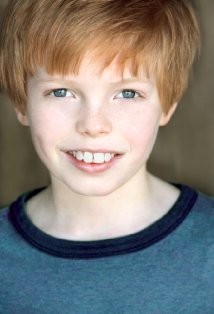 Актер Тристан Тирс