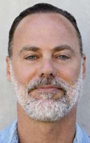 Актер Рио Хекфорд