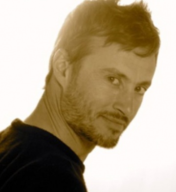 Актер Клаудио Пачифико