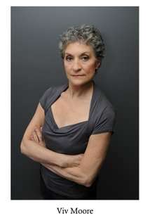 Актер Вив Мур