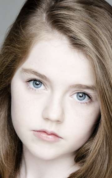 Актер Мисси Китинг