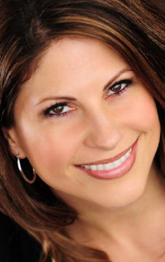 Актер Тиффани Бёрнс