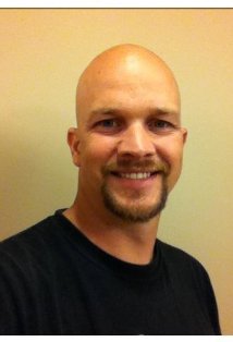 Актер Кит Шлёмп