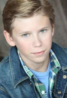 Актер Оуэн Тиг