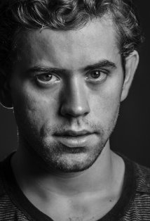 Актер Бен Лишур