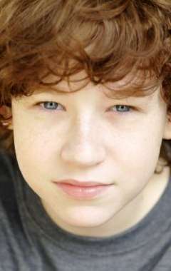 Фото Девин Друид