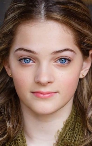 Актер Эрика Биерман