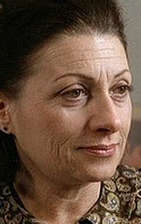 Фото Двора Кедар