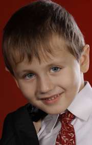 Актер Алексей Семченков