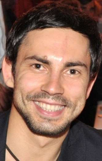 Фото Андрей Бедняков