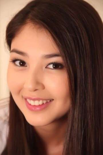 Актер Алия Ануарбек