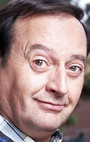 Актер Джо Флаэрти