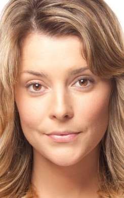 Актер Грэйс Хельбиг