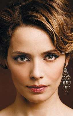 Актер Мили Авитал