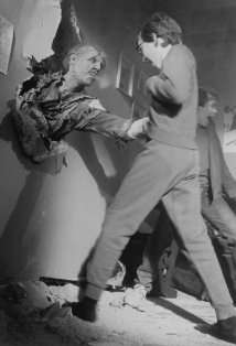 Фото Луис Трип