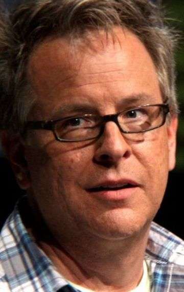 Актер Рич Мур