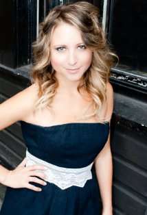 Актер Кристина Сиколи