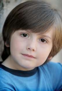 Актер Джуда Нельсон