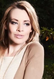 Актер Лили Вирджиния Филсон