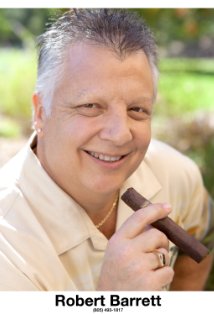 Актер Роберт Т. Баррет