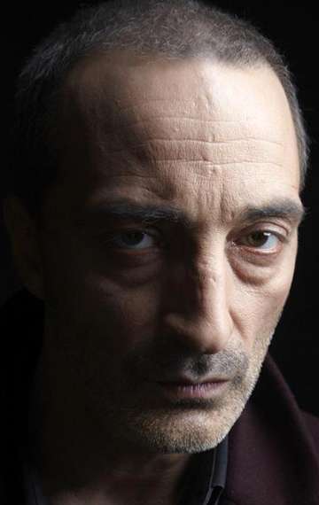 Актер Кирилл Козаков