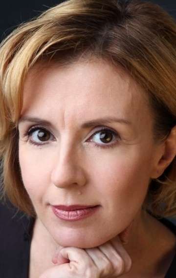 Актер Анжела Белянская