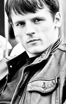 Актер Ян Кузьмин