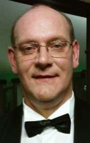 Актер Дмитрий Курьянов