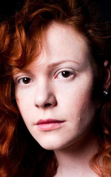 Актер Евгения Афонская