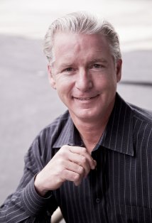 Актер Джефф Тринк