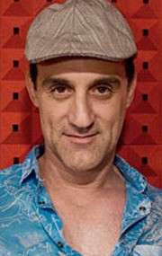 Актер Аньелло Арена