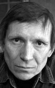 Актер Алексей Полуян