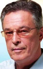 Актер Ивар Калныньш