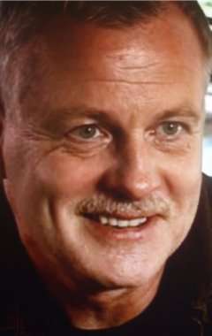 Актер Петерис Гаудиньш