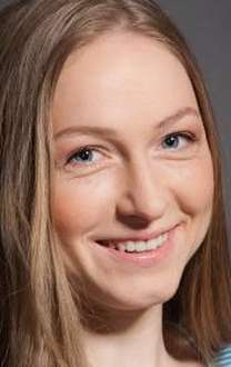 Актер Елена Побегаева