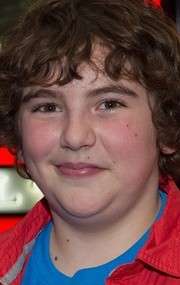 Актер Блейк Купер