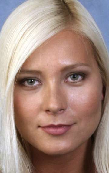 Актер Дарья Майорова