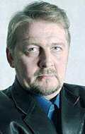 Актер Юрий Карпенко