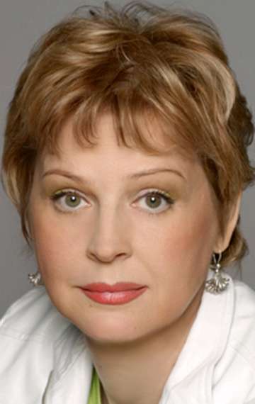 Актер Татьяна Ташкова