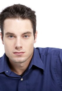 Актер Джо Фарина