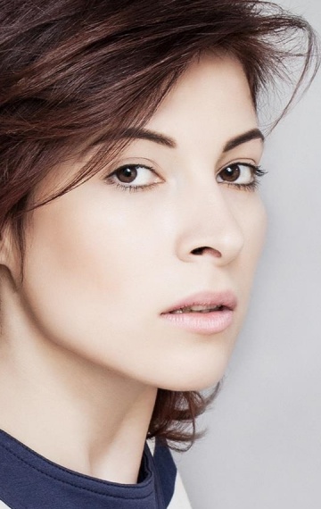 Актер Катрин Делалойе