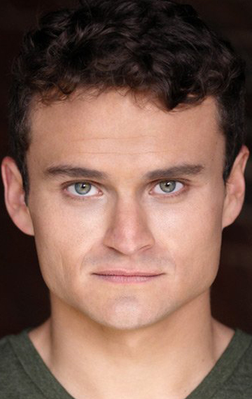 Актер Керри Маллой