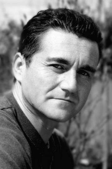 Актер Стив Николсон