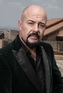 Актер Джэми Бартлетт