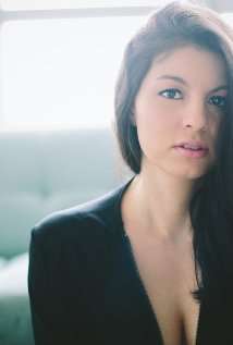 Фото Саманта Ким Дэниэл