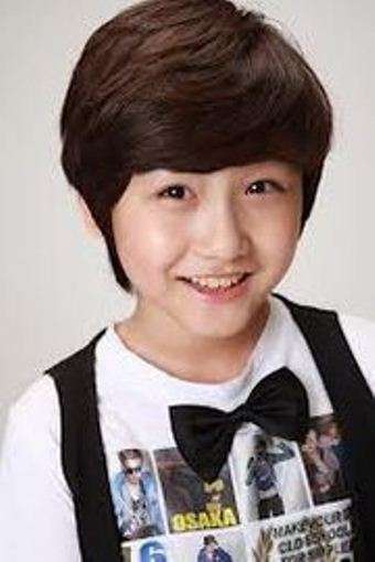 Фото Хан-Пёль Кан