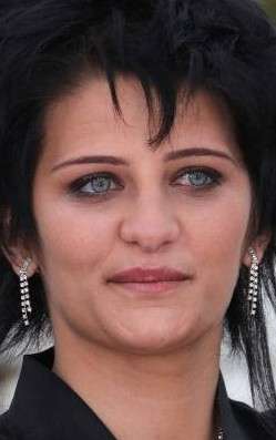 Актер Жина Цандурэ