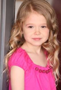 Актер Эрин Герасимович