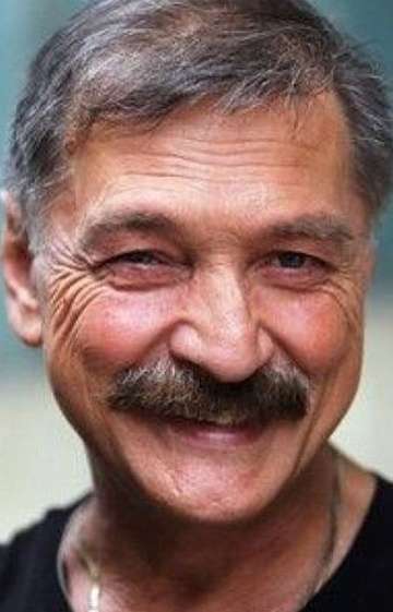 Фото Александр Тиханович