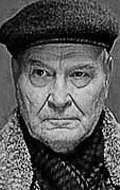 Актер Юрий Горин